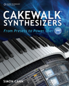 cakewalk synths