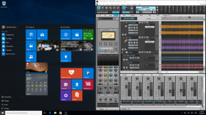Music Production for Windows 10