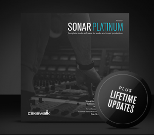SONAR-Platinum-Lifetime-Updates