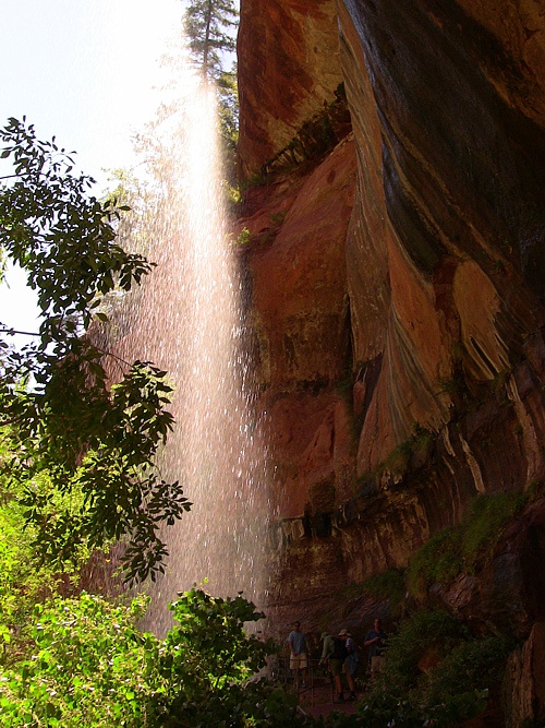 Zion National Park