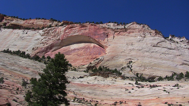 Zion National Park