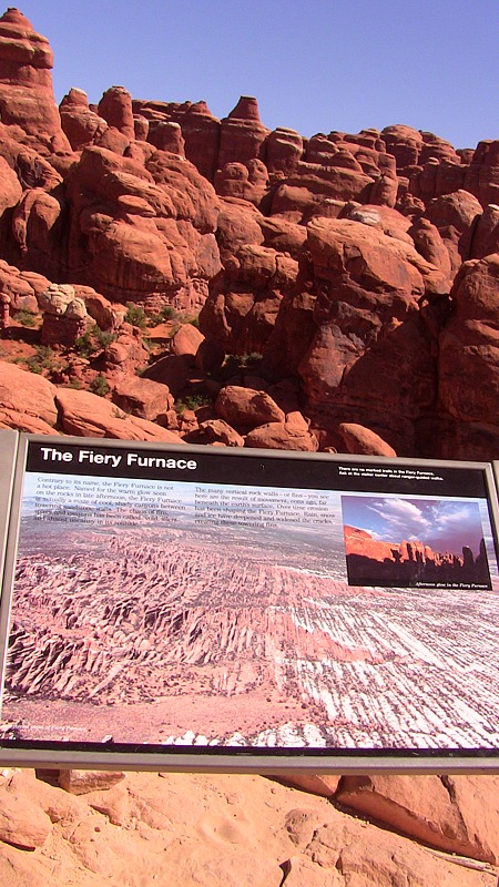 Arches National Park