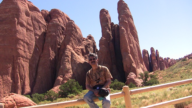 Arches National Park