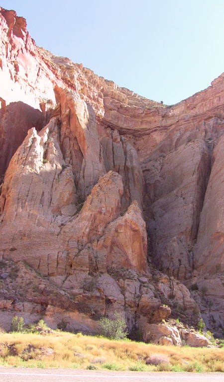 Capitol Reef