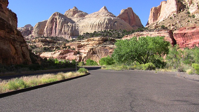 Capitol Reef