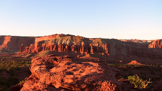 Capitol Reef