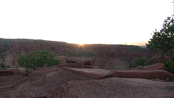 Capitol Reef